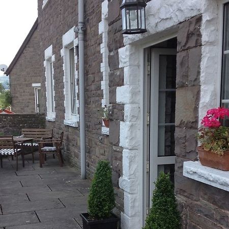 Ty Croeso Boutique B&B 크릭호웰 외부 사진
