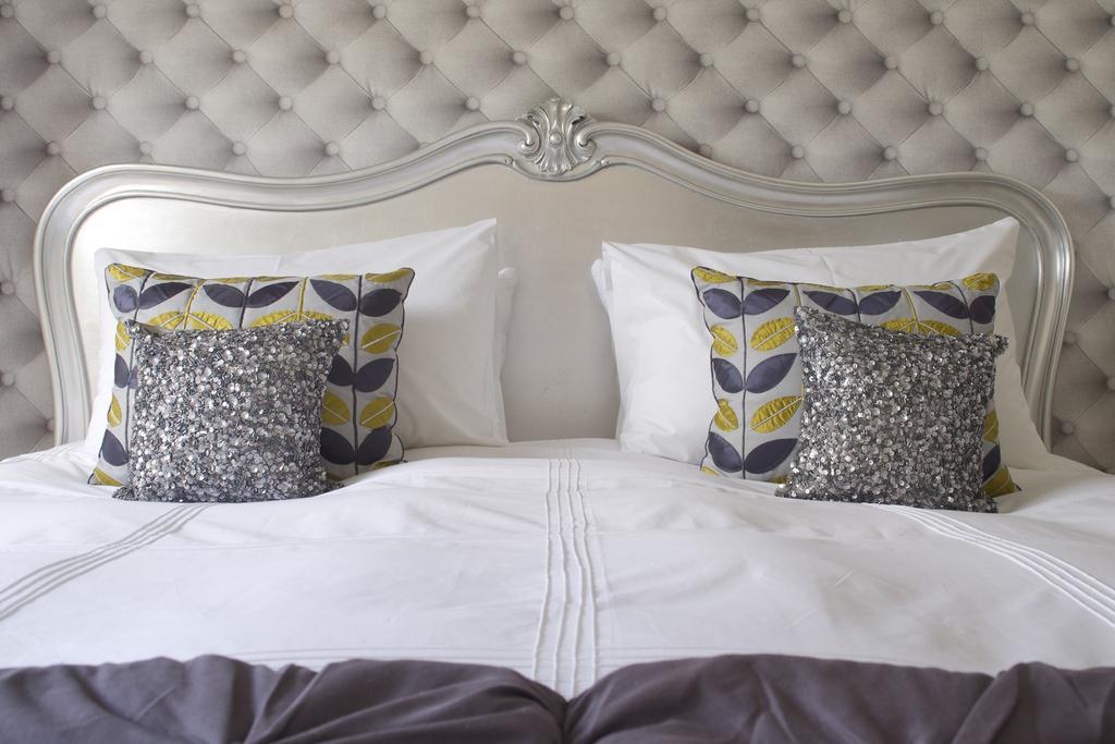 Ty Croeso Boutique B&B 크릭호웰 외부 사진