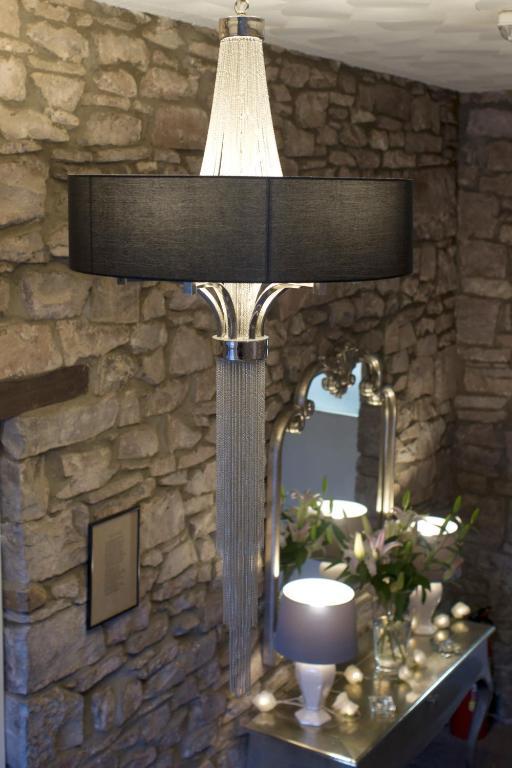 Ty Croeso Boutique B&B 크릭호웰 외부 사진