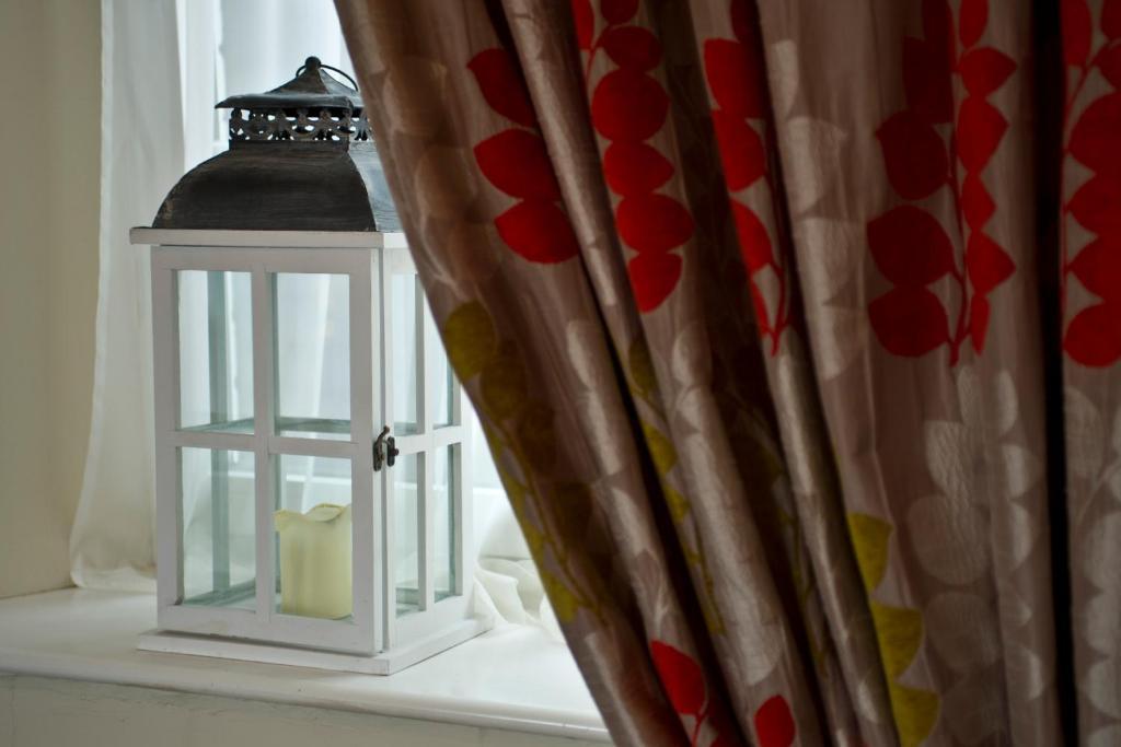 Ty Croeso Boutique B&B 크릭호웰 외부 사진