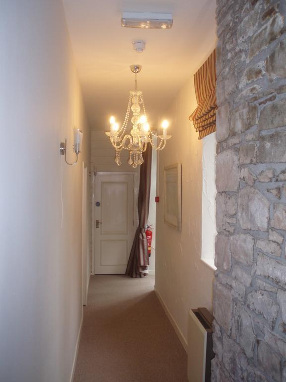 Ty Croeso Boutique B&B 크릭호웰 외부 사진