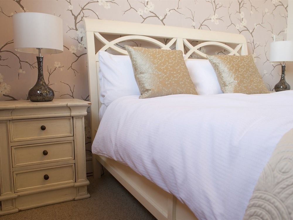 Ty Croeso Boutique B&B 크릭호웰 외부 사진