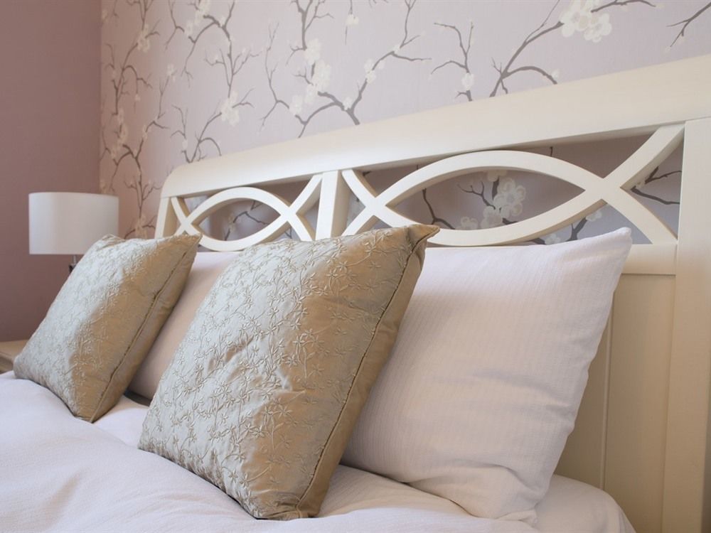 Ty Croeso Boutique B&B 크릭호웰 외부 사진