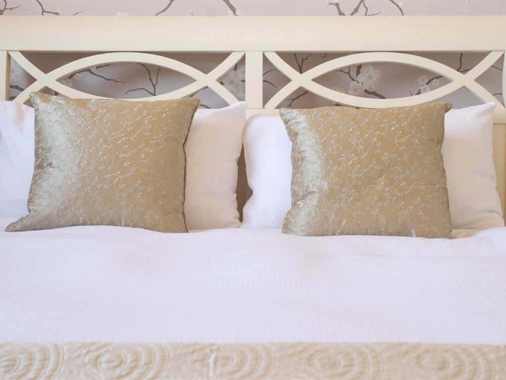 Ty Croeso Boutique B&B 크릭호웰 외부 사진