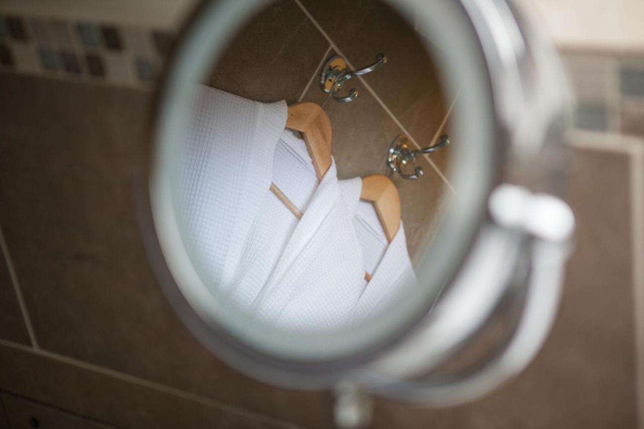 Ty Croeso Boutique B&B 크릭호웰 외부 사진